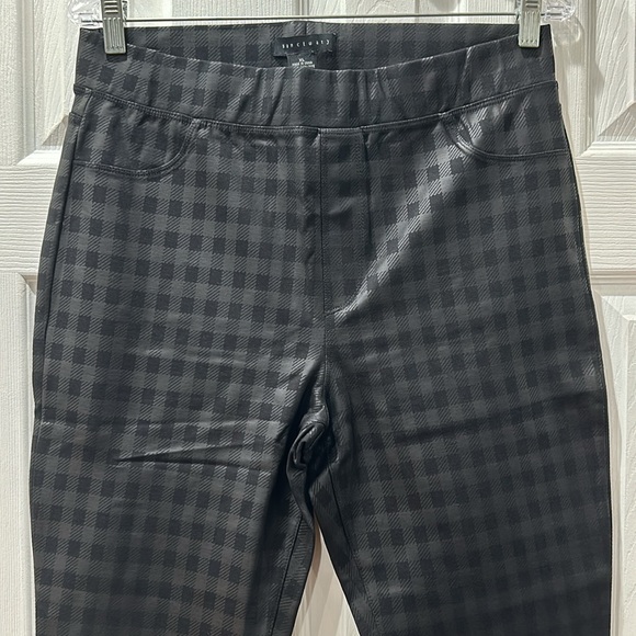 Sanctuary for Anthropologie Runway Leggings Size L - Picture 11 of 14